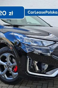 Ford Kuga IV-2