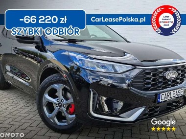 Ford Kuga IV-1
