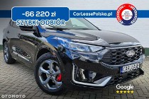 Ford Kuga IV