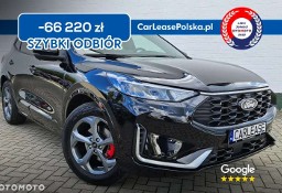 Ford Kuga IV