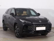 MG HS , Salon Polska, 1. Właściciel, Serwis ASO, Automat, Skóra,