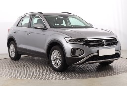 Volkswagen T-Roc , Salon Polska, 1. Właściciel, Serwis ASO, Automat, Navi,