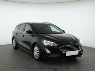 Ford Focus IV , Salon Polska, Automat, Navi, Klimatronic, Tempomat,-1