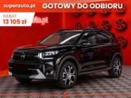 Citroen C3 Aircross Plus 1.2 Turbo Plus 1.2 Turbo 100KM