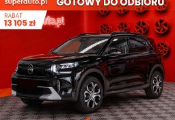 Citroen C3 Aircross Plus 1.2 Turbo Plus 1.2 Turbo 100KM