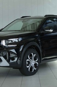 Citroen C3 Aircross Plus 1.2 Turbo Plus 1.2 Turbo 100KM-2