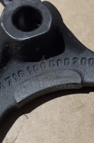 Fendt ML130 ML160 ML180 Widełki Zakresu 1/2 Vario M716100080300 716100080300-2