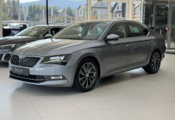 Skoda Superb III Laurin &amp; Klement, SalonPL, 1-właściciel, FV-23%, DOSTAWA, gwarancja