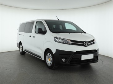 Toyota ProAce , L3H1, 899kg, 9 Miejsc