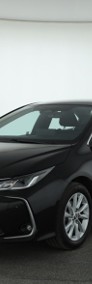 Toyota Corolla XII , Salon Polska, 1. Właściciel, Serwis ASO, Automat, VAT 23%,-3