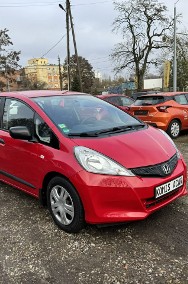 Honda Jazz III 1.2i-VTEC-90km-Serwisowany-Bezwypadkowy-Klimatyzacja-Komputer-Zadban-2