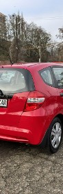 Honda Jazz III 1.2i-VTEC-90km-Serwisowany-Bezwypadkowy-Klimatyzacja-Komputer-Zadban-3