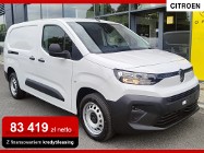 Citroen Berlingo XL L2H1 XL L2H1 1.5 100KM
