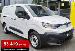 Citroen Berlingo XL L2H1 XL L2H1 1.5 100KM