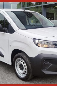 Citroen Berlingo XL L2H1 XL L2H1 1.5 100KM-2