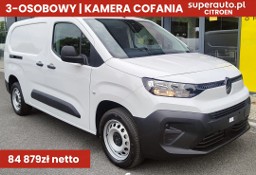 Citroen Berlingo XL L2H1 XL L2H1 1.5 100KM