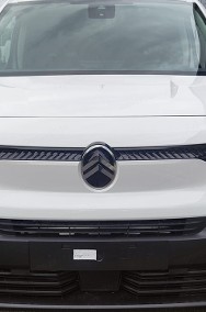 Citroen Berlingo XL L2H1 XL L2H1 1.5 100KM-2