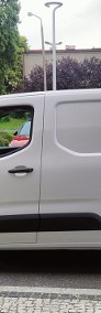 Citroen Berlingo XL L2H1 XL L2H1 1.5 100KM-4
