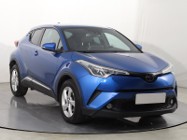 Toyota C-HR , Salon Polska, Serwis ASO, Navi, Klimatronic, Tempomat,
