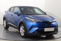 Toyota C-HR , Salon Polska, Serwis ASO, Navi, Klimatronic, Tempomat,