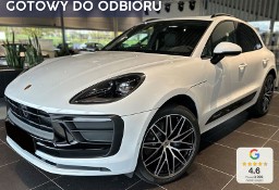 Porsche Macan T T 2.0 (265KM)| Dach panoramiczny