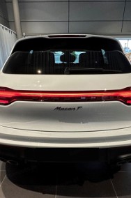 Porsche Macan T T 2.0 (265KM)| Dach panoramiczny-2