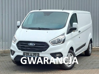 Ford Transit Transit Custom 2.0 130KM.L2.Od Dealera.-1