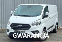 Ford Transit Transit Custom 2.0 130KM.L2.Od Dealera.