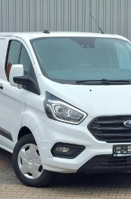 Ford Transit Transit Custom 2.0 130KM.L2.Od Dealera.-2