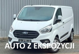 Ford Transit Transit Custom 2.0 130KM.L2.Od Dealera.