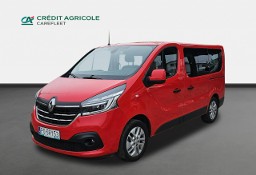 Renault Trafic III Renault Trafic Kombi 2.0 dCi L1 Pack Clim EDC Kombi LCV po5ry53