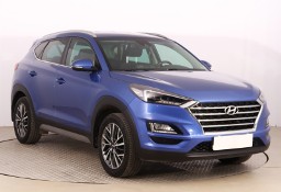 Hyundai Tucson , Salon Polska, 1. Właściciel, Serwis ASO, Navi, Klimatronic,