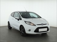 Ford Fiesta VIII , Klima,ALU