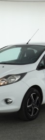Ford Fiesta VIII , Klima,ALU-3