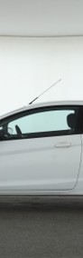 Ford Fiesta VIII , Klima,ALU-4