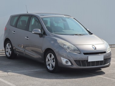 Renault Grand Scenic III , Navi, Xenon, Klimatronic, Tempomat, Parktronic,-1