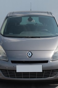 Renault Grand Scenic III , Navi, Xenon, Klimatronic, Tempomat, Parktronic,-2
