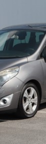 Renault Grand Scenic III , Navi, Xenon, Klimatronic, Tempomat, Parktronic,-3