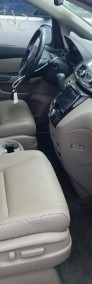 Honda Odyssey IV Honda Odyssey EX-L 3.5 V6 benz. 248KM autom. 7 osob. 2016-4
