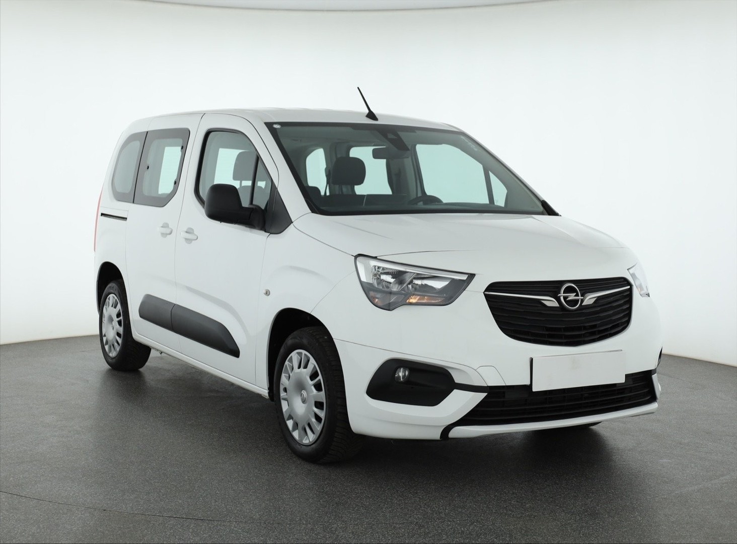 Opel Combo IV , Salon Polska, 1. Właściciel, Serwis ASO, VAT 23%, Klima,