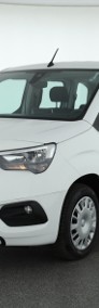 Opel Combo IV , Salon Polska, 1. Właściciel, Serwis ASO, VAT 23%, Klima,-3