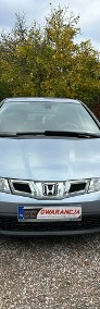 Honda Civic VIII 1.8 140KM/Manual/Navi/Xenon/Kamera cofania/Bluetooth/Zamiana/Kredyt-3