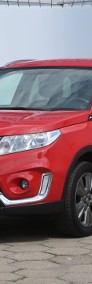 Suzuki Vitara II , Salon Polska, Serwis ASO, Klimatronic, Tempomat,-3