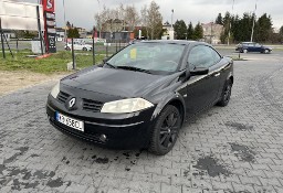 Renault Megane II Megane Cabrio 2.0 +LPG