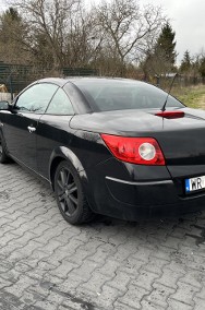 Megane Cabrio 2.0 +LPG-2