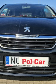 Peugeot 108 Grzane fotele,alufelgi, serwis,kamera cofania, tempomat-2