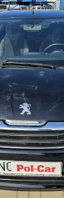 Peugeot 108 Grzane fotele,alufelgi, serwis,kamera cofania, tempomat-3
