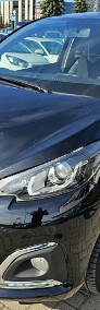 Peugeot 108 Grzane fotele,alufelgi, serwis,kamera cofania, tempomat-4