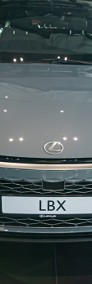 Lexus Emotion 1.5 Hybrid Emotion 1.5 Hybrid 136KM | Podgrzewane fotele!-3