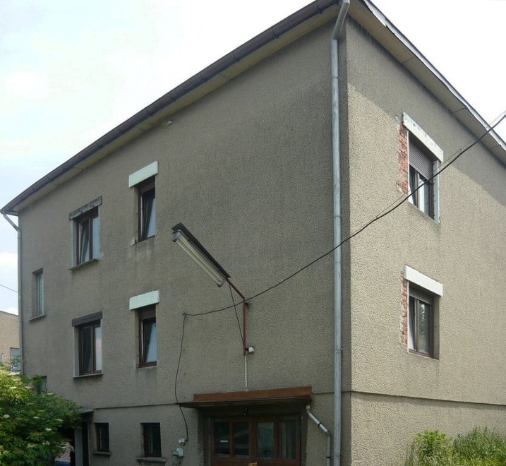 Dom Ptakowice